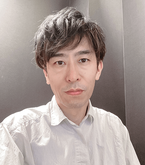 川上 博（Kawakami Hiroshi）氏　株式会社K&Kデザイン 取締役
