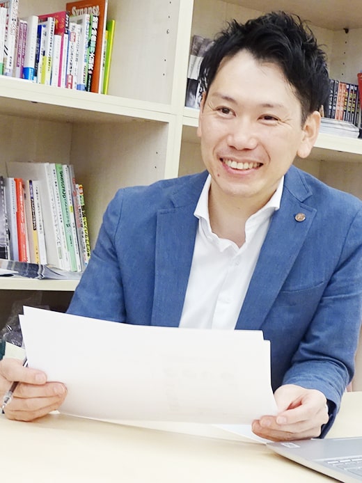 菅谷 孝志（すがや たかし）