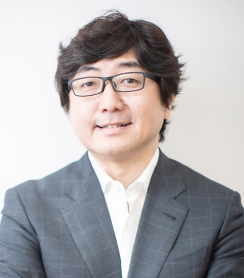 森川 亮（Morikawa Akira）氏　C Channel株式会社 代表取締役社長