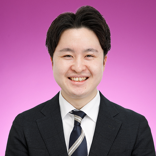及川 大貴