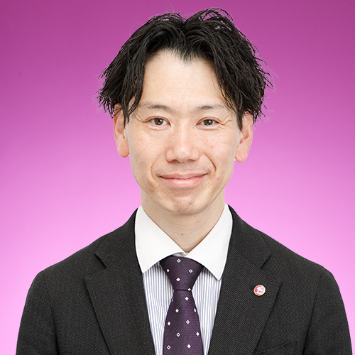 菅谷 孝志