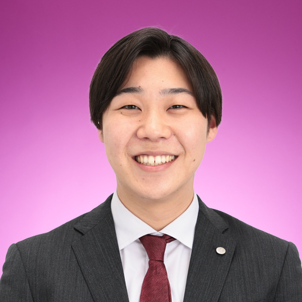 田尻 裕太郎