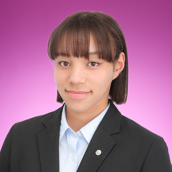 平 ヴィヴィアンチディンマ