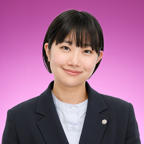 南本 璃子