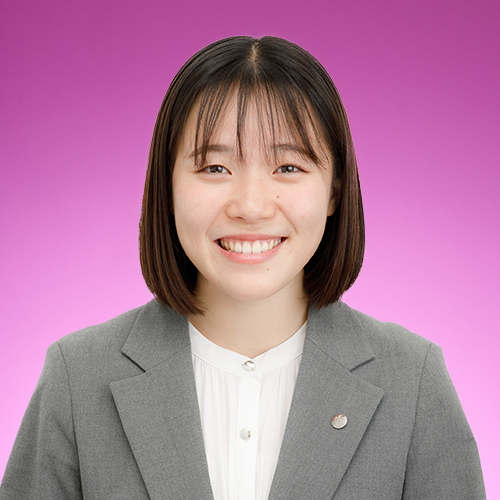 橋本 紬