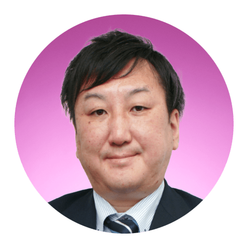 清水 崇司（しみず たかし）