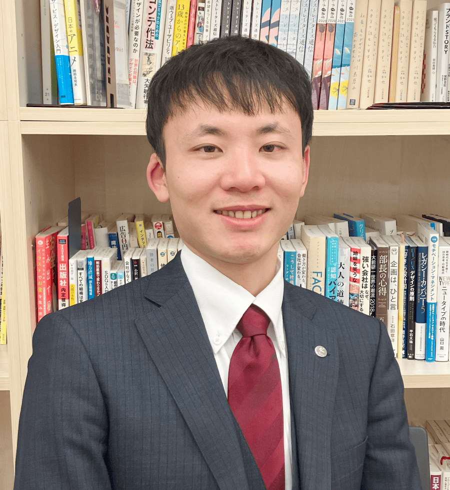 就活エージェント平井 大樹（ひらい だいき）