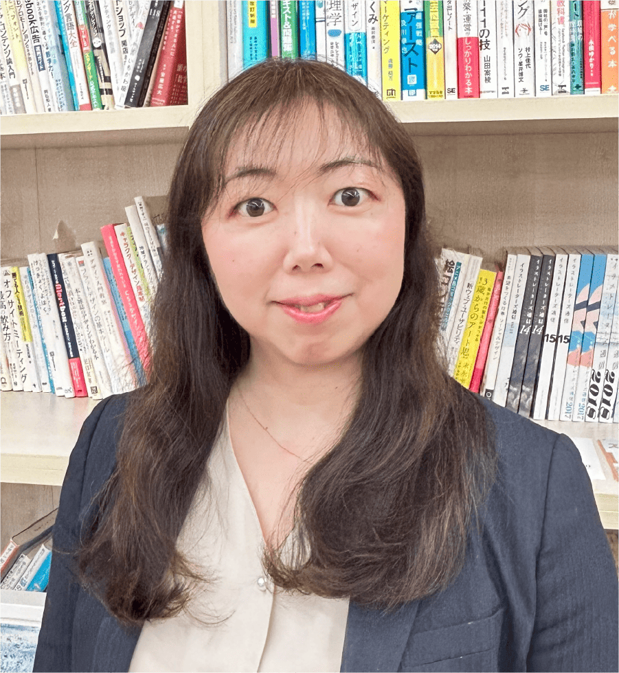 就活エージェント大川 紘枝(おおかわ ひろえ)