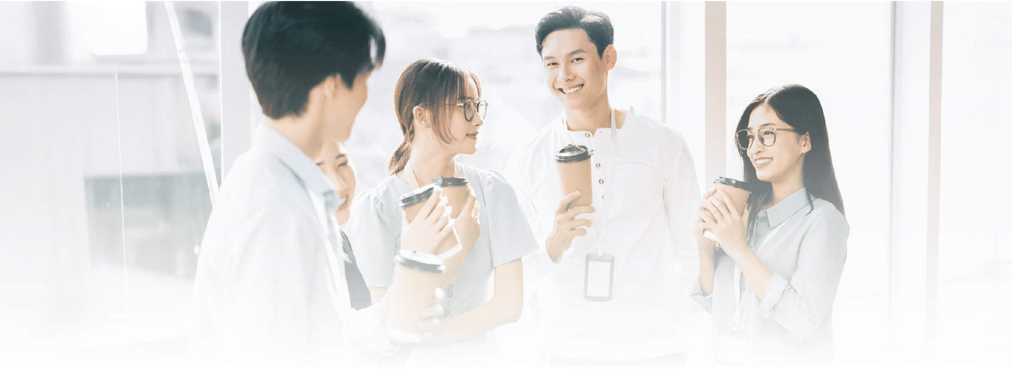フェローズの企業研修