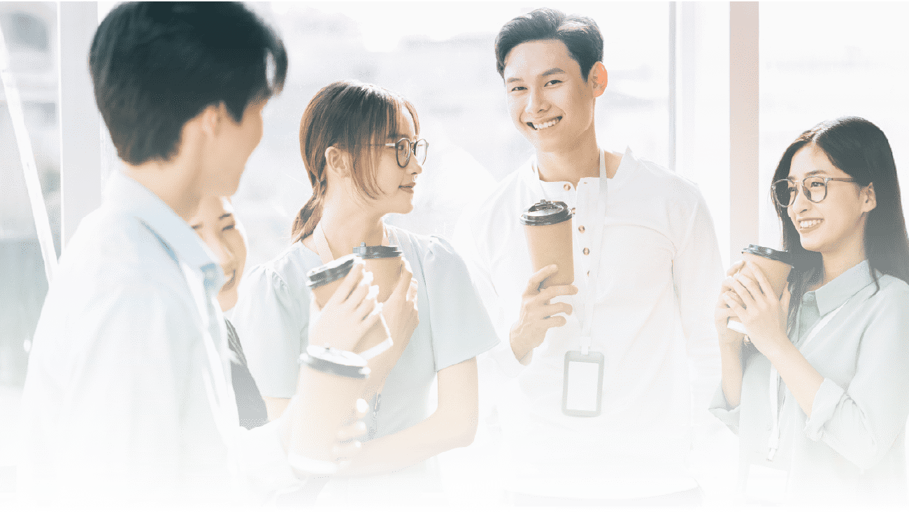 フェローズの企業研修