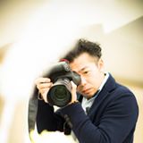 安澤　剛直／フォトグラファー