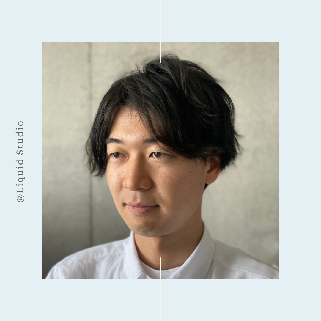 尾形拓海／AIビジネスコンサルタント