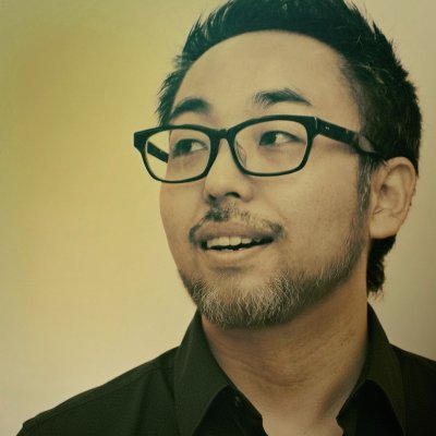 大谷キミト／ビジュアルデザイナー・レタッチャー