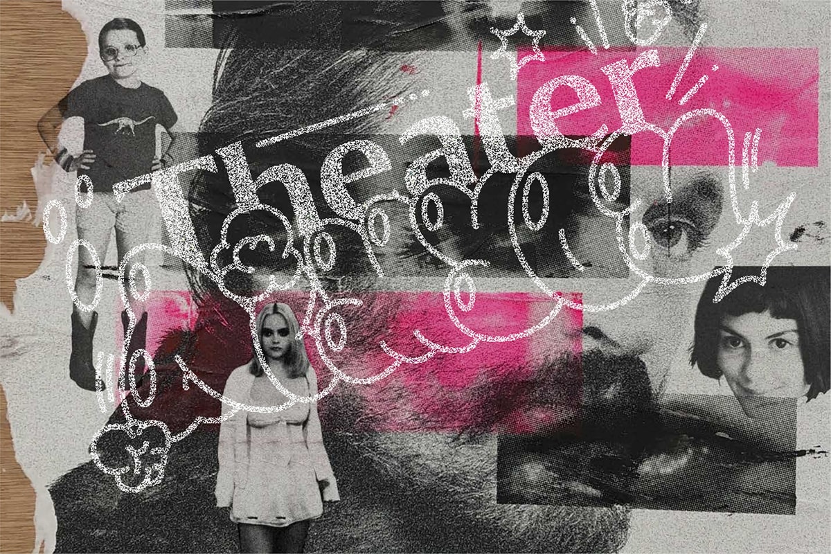 11月15日（土）、大阪・心斎橋にオープンする“映画×イベント”特化型ミニシアター「Theater Aimyou（シアターエミュ）」に協賛します。