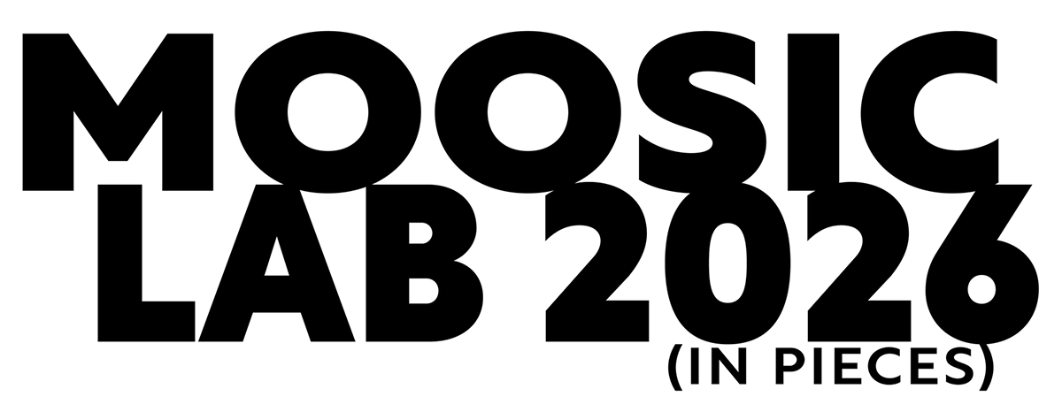 2026年1月10日（土）～2月26日（木）に開催される映画祭「MOOSIC LAB 2026」に協賛します。