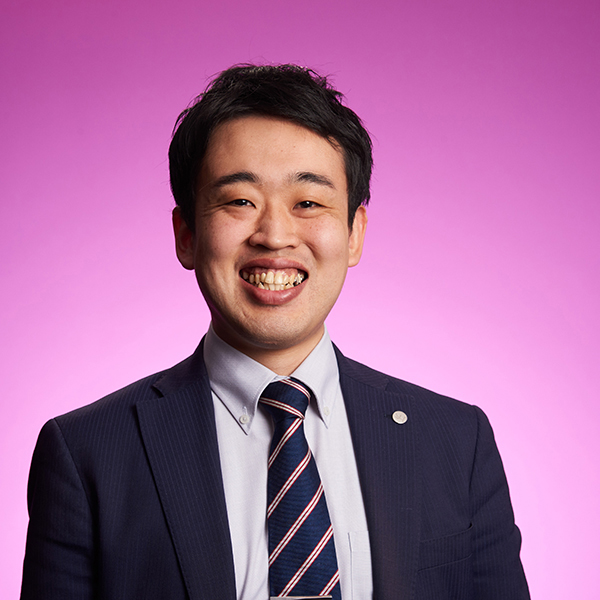 担当エージェント