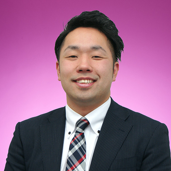 担当エージェント