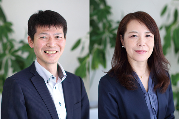 クリエイターズステーション 風雲会社伝 京都の株式会社ルーフさまを取材しました