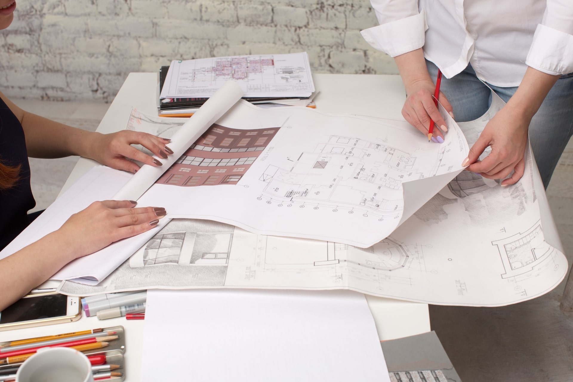 インテリアデザイナーとは？仕事内容・年収・必要なスキルを徹底解説！