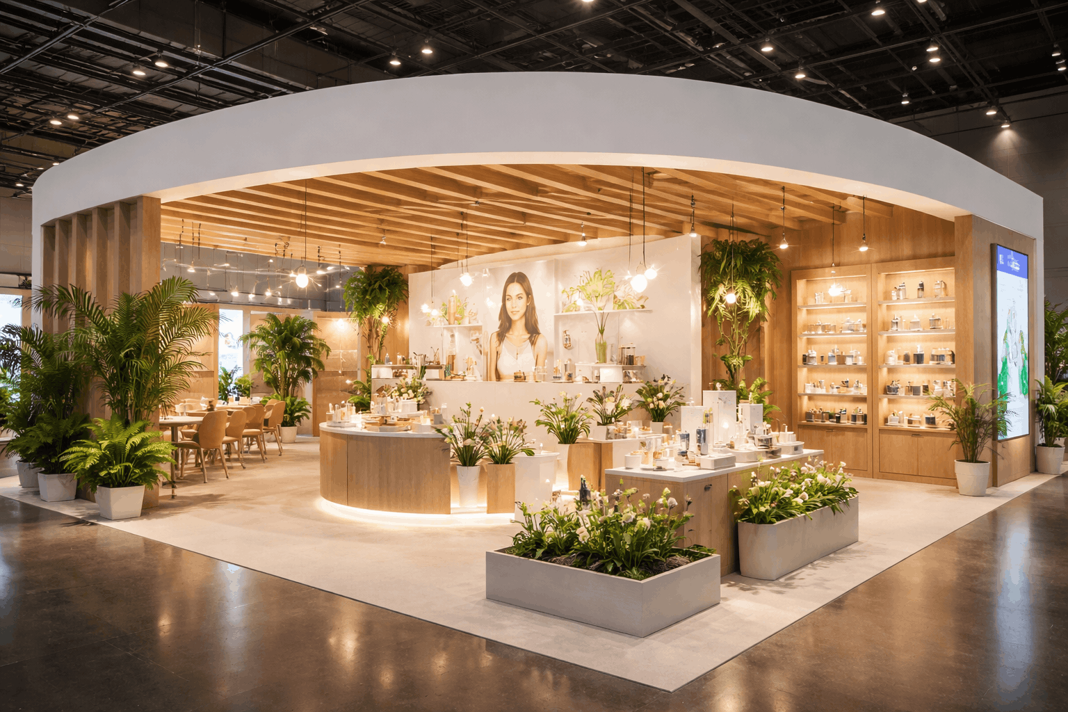 ディスプレイデザイナーとは？仕事内容・年収・なり方・将来性を徹底解説