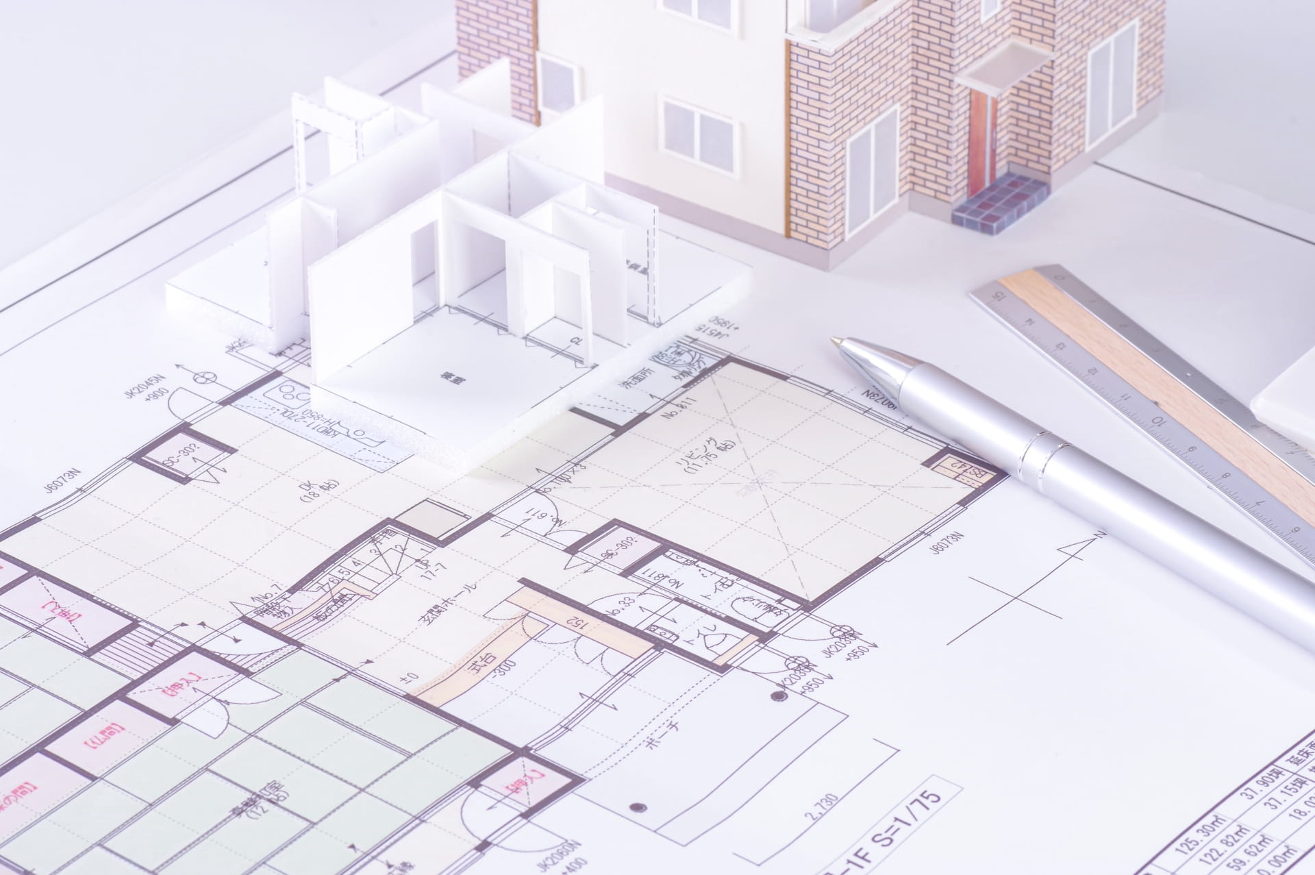建築士とは？仕事内容・年収・なり方・将来性を徹底解説